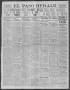 Primary view of El Paso Herald (El Paso, Tex.), Ed. 1, Tuesday, September 17, 1912