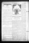 Thumbnail image of item number 2 in: 'Christian Chronicle (Dallas, Tex.), Vol. 1, No. 1, Ed. 1 Wednesday, June 2, 1943'.