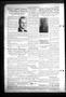 Thumbnail image of item number 4 in: 'Christian Chronicle (Dallas, Tex.), Vol. 1, No. 1, Ed. 1 Wednesday, June 2, 1943'.