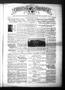 Newspaper: Christian Chronicle (Dallas, Tex.), Vol. 1, No. 18, Ed. 1 Wednesday, …
