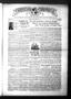Thumbnail image of item number 1 in: 'Christian Chronicle (Dallas, Tex.), Vol. 1, No. 20, Ed. 1 Wednesday, October 13, 1943'.