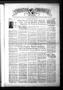 Newspaper: Christian Chronicle (Dallas, Tex.), Vol. 1, No. 21, Ed. 1 Wednesday, …