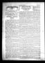 Thumbnail image of item number 2 in: 'Christian Chronicle (Abilene, Tex.), Vol. 2, No. 36, Ed. 1 Thursday, February 8, 1945'.