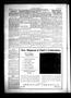Thumbnail image of item number 4 in: 'Christian Chronicle (Abilene, Tex.), Vol. 2, No. 36, Ed. 1 Thursday, February 8, 1945'.