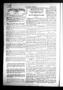 Thumbnail image of item number 2 in: 'Christian Chronicle (Abilene, Tex.), Vol. 3, No. 10, Ed. 1 Wednesday, August 8, 1945'.