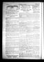 Thumbnail image of item number 2 in: 'Christian Chronicle (Abilene, Tex.), Vol. 3, No. 12, Ed. 1 Wednesday, August 22, 1945'.