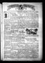 Thumbnail image of item number 1 in: 'Christian Chronicle (Abilene, Tex.), Vol. 3, No. 22, Ed. 1 Wednesday, October 31, 1945'.