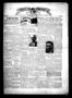 Thumbnail image of item number 1 in: 'Christian Chronicle (Abilene, Tex.), Vol. 5, No. 3, Ed. 1 Wednesday, June 18, 1947'.