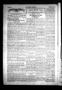 Thumbnail image of item number 2 in: 'Christian Chronicle (Abilene, Tex.), Vol. 5, No. 22, Ed. 1 Wednesday, October 29, 1947'.