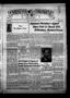 Newspaper: Christian Chronicle (Abilene, Tex.), Vol. 7, No. 12, Ed. 1 Wednesday,…