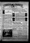 Newspaper: Christian Chronicle (Abilene, Tex.), Vol. 7, No. 23, Ed. 1 Wednesday,…