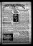 Thumbnail image of item number 1 in: 'Christian Chronicle (Abilene, Tex.), Vol. 7, No. 27, Ed. 1 Wednesday, November 30, 1949'.