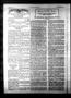 Thumbnail image of item number 2 in: 'Christian Chronicle (Abilene, Tex.), Vol. 7, No. 27, Ed. 1 Wednesday, November 30, 1949'.