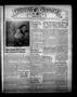 Newspaper: Christian Chronicle (Abilene, Tex.), Vol. 8, No. 35, Ed. 1 Wednesday,…
