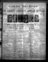 Primary view of Cleburne Times-Review (Cleburne, Tex.), Vol. [31], No. 251, Ed. 1 Monday, July 27, 1936