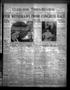 Newspaper: Cleburne Times-Review (Cleburne, Tex.), Vol. [31], No. 255, Ed. 1 Fri…