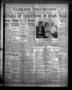 Primary view of Cleburne Times-Review (Cleburne, Tex.), Vol. [31], No. 264, Ed. 1 Tuesday, August 11, 1936