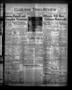 Primary view of Cleburne Times-Review (Cleburne, Tex.), Vol. [31], No. 274, Ed. 1 Sunday, August 23, 1936