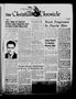 Primary view of The Christian Chronicle (Abilene, Tex.), Vol. 11, No. 5, Ed. 1 Wednesday, July 1, 1953