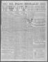 Newspaper: El Paso Herald (El Paso, Tex.), Ed. 1, Thursday, December 19, 1912