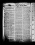 Thumbnail image of item number 2 in: 'The Christian Chronicle (Abilene, Tex.), Vol. 11, No. 30, Ed. 1 Wednesday, December 23, 1953'.