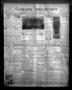 Primary view of Cleburne Times-Review (Cleburne, Tex.), Vol. 32, No. 48, Ed. 1 Tuesday, December 1, 1936