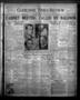 Newspaper: Cleburne Times-Review (Cleburne, Tex.), Vol. 32, No. 52, Ed. 1 Sunday…