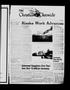 Newspaper: The Christian Chronicle (Abilene, Tex.), Vol. 12, No. 23, Ed. 1 Wedne…