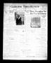 Newspaper: Cleburne Times-Review (Cleburne, Tex.), Vol. 33, No. 75, Ed. 1 Sunday…