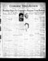 Primary view of Cleburne Times-Review (Cleburne, Tex.), Vol. 33, No. 77, Ed. 1 Tuesday, January 4, 1938