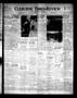 Newspaper: Cleburne Times-Review (Cleburne, Tex.), Vol. 33, No. 99, Ed. 1 Sunday…