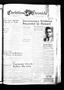 Thumbnail image of item number 1 in: 'Christian Chronicle (Abilene, Tex.), Vol. 13, No. 4, Ed. 1 Wednesday, June 22, 1955'.