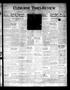 Newspaper: Cleburne Times-Review (Cleburne, Tex.), Vol. 33, No. 123, Ed. 1 Sunda…