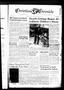 Newspaper: Christian Chronicle (Abilene, Tex.), Vol. 14, No. 7, Ed. 1 Wednesday,…