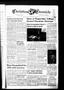 Newspaper: Christian Chronicle (Abilene, Tex.), Vol. 14, No. 9, Ed. 1 Wednesday,…