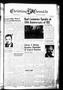 Newspaper: Christian Chronicle (Abilene, Tex.), Vol. 14, No. 15, Ed. 1 Tuesday, …