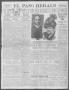 Newspaper: El Paso Herald (El Paso, Tex.), Ed. 1, Wednesday, January 22, 1913