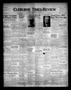 Primary view of Cleburne Times-Review (Cleburne, Tex.), Vol. 33, No. 177, Ed. 1 Sunday, May 1, 1938