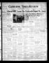 Newspaper: Cleburne Times-Review (Cleburne, Tex.), Vol. [33], No. 182, Ed. 1 Fri…