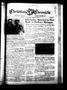 Newspaper: Christian Chronicle (Abilene, Tex.), Vol. 15, No. 19, Ed. 1 Tuesday, …
