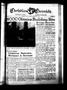Newspaper: Christian Chronicle (Abilene, Tex.), Vol. 15, No. 20, Ed. 1 Tuesday, …