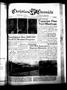 Newspaper: Christian Chronicle (Abilene, Tex.), Vol. 15, No. 21, Ed. 1 Tuesday, …
