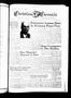 Newspaper: Christian Chronicle (Abilene, Tex.), Vol. 15, No. 42, Ed. 1 Tuesday, …