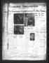 Primary view of Cleburne Times-Review (Cleburne, Tex.), Vol. 33, No. [230], Ed. 1 Friday, July 1, 1938