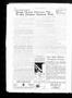 Thumbnail image of item number 4 in: 'Christian Chronicle (Abilene, Tex.), Vol. 16, No. 8, Ed. 1 Tuesday, November 25, 1958'.