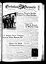Newspaper: Christian Chronicle (Abilene, Tex.), Vol. 17, No. [18], Ed. 1 Tuesday…