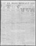 Newspaper: El Paso Herald (El Paso, Tex.), Ed. 1, Wednesday, March 5, 1913