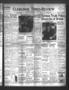 Primary view of Cleburne Times-Review (Cleburne, Tex.), Vol. [34], No. 50, Ed. 1 Friday, December 2, 1938