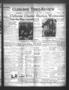 Newspaper: Cleburne Times-Review (Cleburne, Tex.), Vol. [34], No. 57, Ed. 1 Sund…