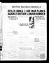 Newspaper: Denton Record-Chronicle (Denton, Tex.), Vol. 40, No. 2, Ed. 1 Friday,…